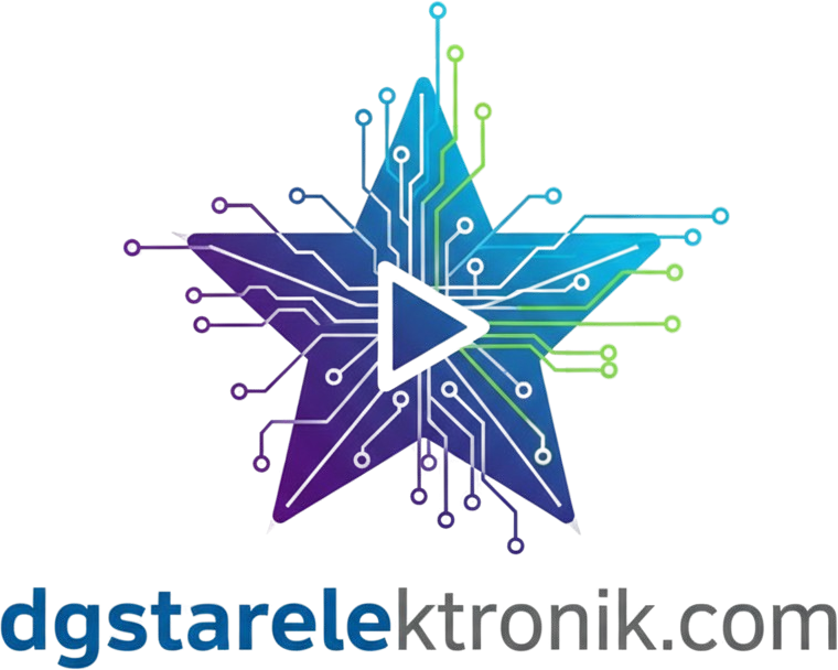 DG Star Elektronik